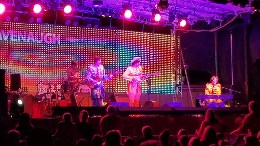 Tourist Attraction «Beatles Park», reviews and photos, SW 2nd St, Walnut Ridge, AR 72476, USA