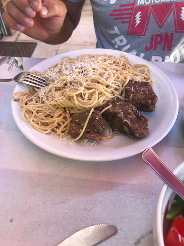 Ηπειρώτικη φωλιά - Εστιατόριο