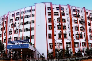 District Hospital Dhenkanal image