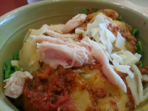 Sandwich Shop «Panera Bread», reviews and photos, 1762 N Federal Hwy, Fort Lauderdale, FL 33305, USA