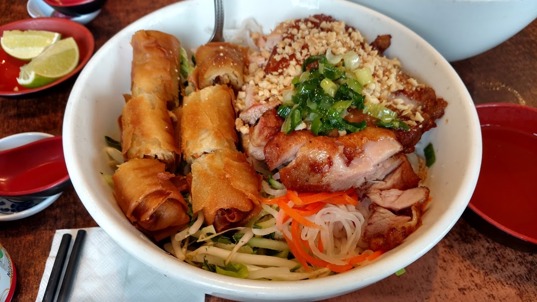 Quan Ngon Vietnamese Noodle House
