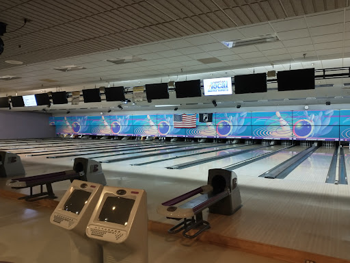 Bowling Alley «Striking Lanes Bowling», reviews and photos, 1535 Old Us 23, Hartland, MI 48353, USA