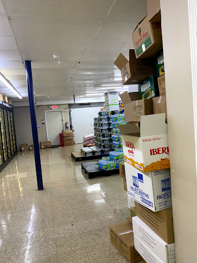 Grocery Store «So It Is African Market», reviews and photos, 624 N White Horse Pike, Stratford, NJ 08084, USA