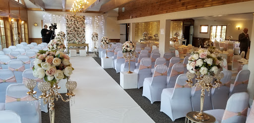 Country Club «Pembroke Country Club», reviews and photos, 94 W Elm St, Pembroke, MA 02359, USA