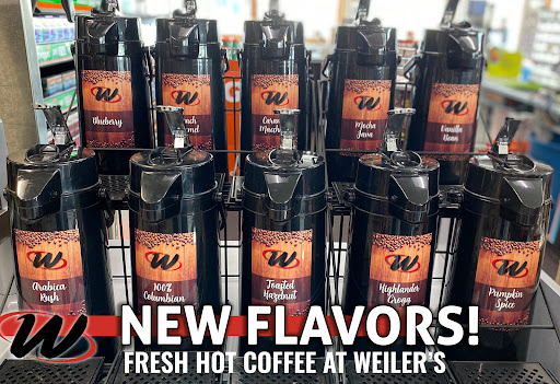 Convenience Store «Weiler Convenience Stores», reviews and photos, 2401 E 4th St, Marshfield, WI 54449, USA