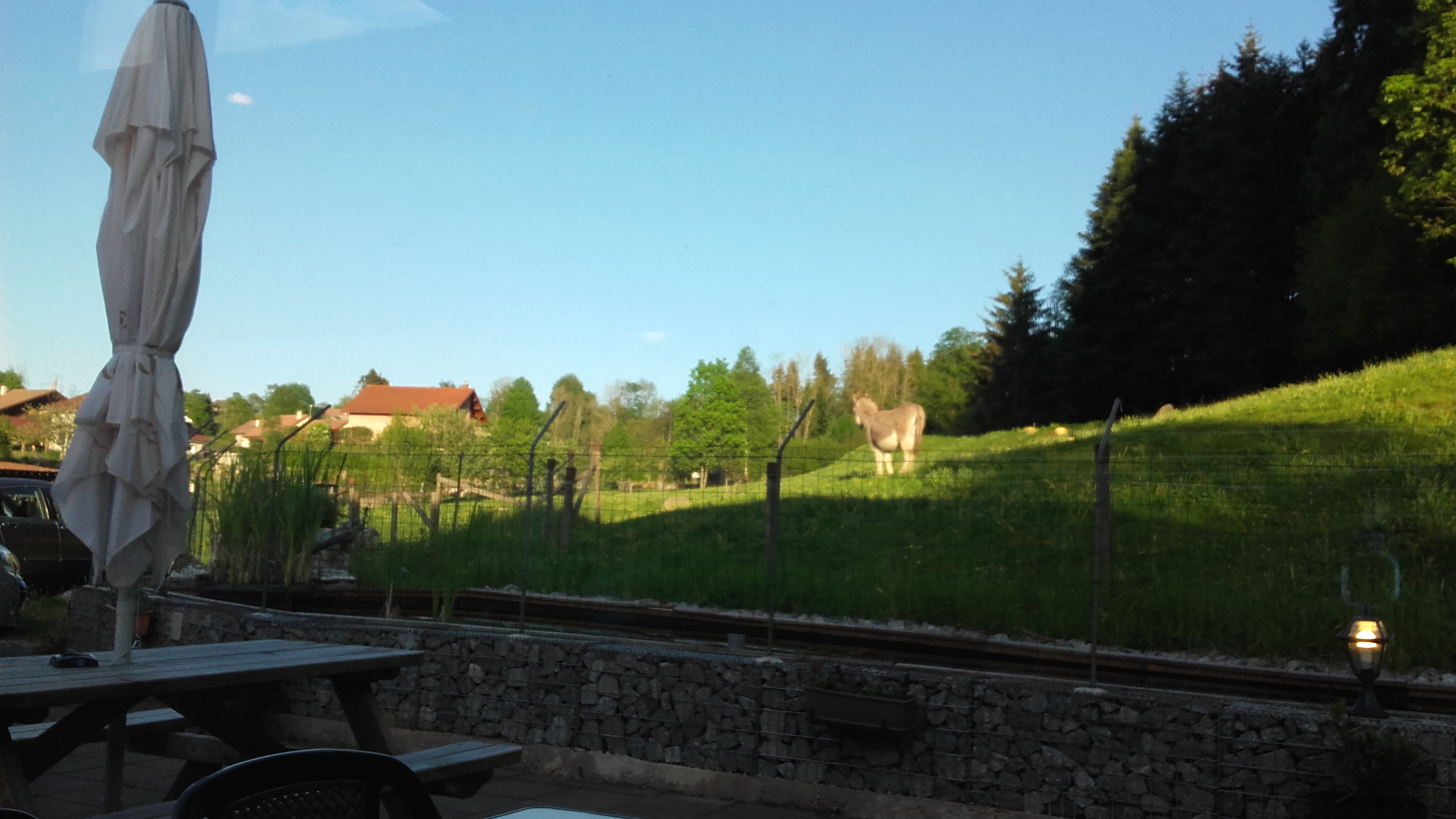 Photo n° 1 de l'avis de Dominique.E fait le 09/06/2019 à 05:36