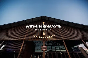 Hemingway's Brewery Cairns Wharf image