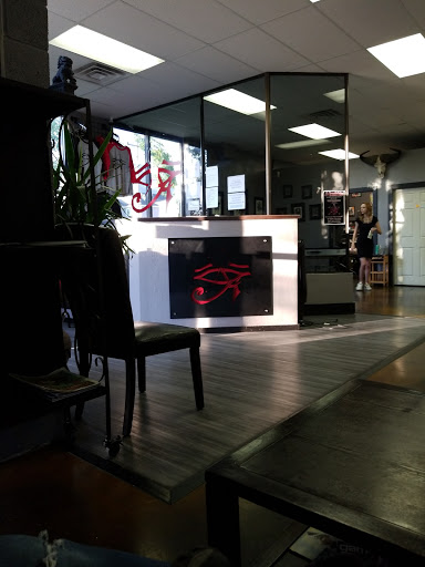 Tattoo Shop «Arcane Art Tattoo», reviews and photos, 290 State St, Orem, UT 84057, USA