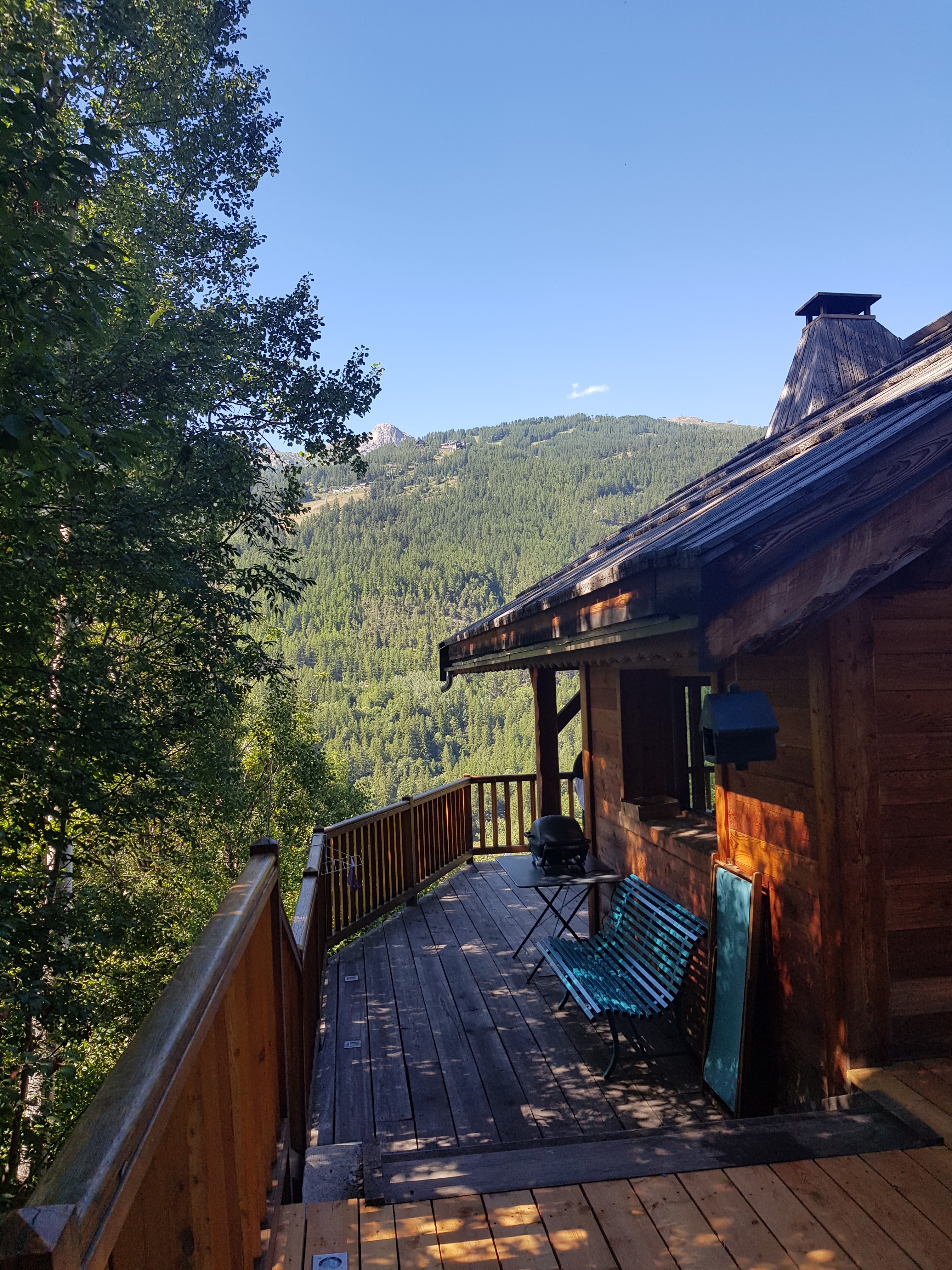 Photo n° 1 de l'avis de Brigitte.o fait le 25/07/2020 à 10:32
