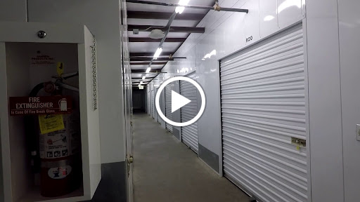 Self-Storage Facility «A-1 Self Storage», reviews and photos, 301 High St, Oakland, CA 94601, USA