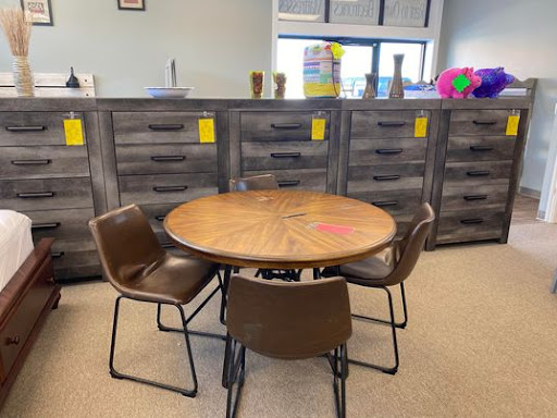 Appliances Customer Service «All American Rental Inc», reviews and photos, 1635 E Kearney St, Springfield, MO 65803, USA