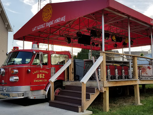 Market «Island General Food Market», reviews and photos, 410 Catawba Ave, Put-In-Bay, OH 43456, USA