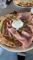 Photo n°8 de La Strada à La Richardais ()