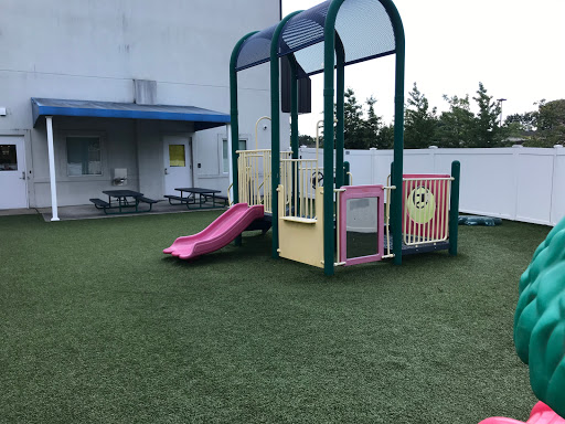 Day Care Center «The Learning Experience - East Brunswick», reviews and photos, 405 NJ-18, East Brunswick, NJ 08816, USA