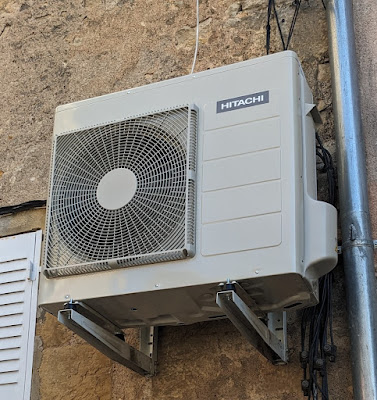 Entreprise Le Her - Climatisation Nevers et alentours à Saint-Jean-aux-Amognes