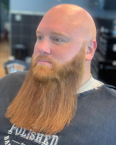 Barber Shop «Polished Barber Company», reviews and photos, 3543 Philadelphia Pike, Claymont, DE 19703, USA