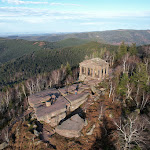 Photo n° 3 de l'avis de Chris. fait le 26/12/2022 à 14:15 pour Le Donon à Grandfontaine