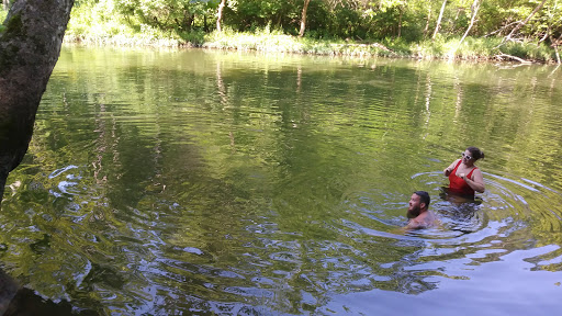 Nature Preserve «Caesar Creek Gorge State Nature Preserve», reviews and photos, 4080 Corwin Rd, Oregonia, OH 45054, USA