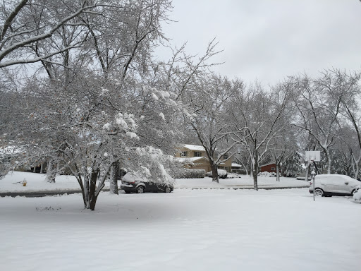 Park «Richard E Johns Park», reviews and photos, 2101 Central Rd, Glenview, IL 60025, USA