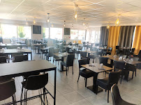 Atmosphère du Le Scintila Restaurant à Aussonne - n°4