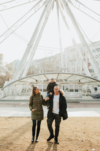 Esküvői fotós - KomaromiFoto - Budapest