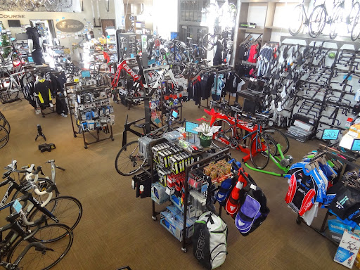 Bicycle Store «Moment Bicycles», reviews and photos, 2816 Historic Decatur Rd Suite 135, San Diego, CA 92106, USA