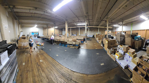 Discount Store «The Auction Store», reviews and photos, 75 Swansea Mall Dr, Swansea, MA 02777, USA