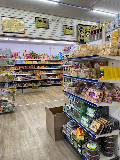 Grocery Store «Duniya Supermarket & Grill», reviews and photos, 688 New Loudon Rd, Latham, NY 12110, USA