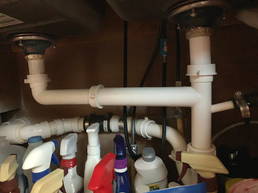 Plumber «Water Source Plumbing Service, Inc.», reviews and photos, 12 Tower Pl, Newnan, GA 30263, USA