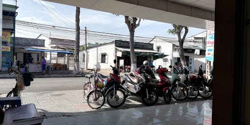 Anh Ngữ Quốc Tế Khoa Nguyên CS2