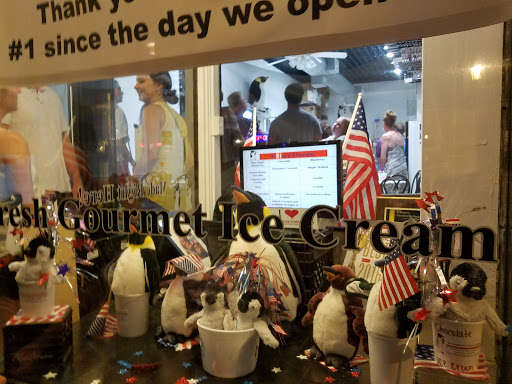 Ice Cream Shop «Annapolis Ice Cream Company», reviews and photos, 196 Main St, Annapolis, MD 21401, USA