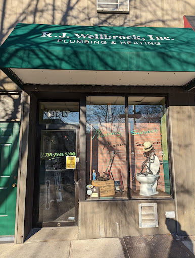 Photo of Wellbrock RJ Plumbing & Heating