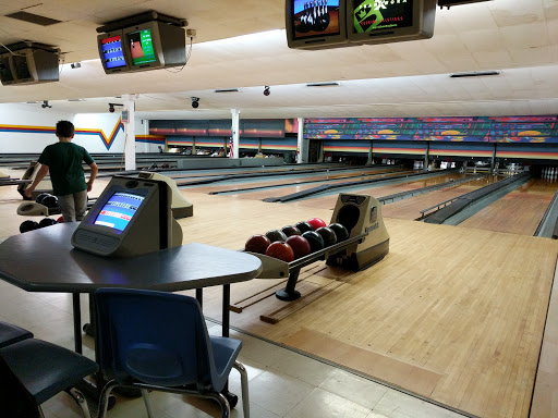 Bowling Alley «Delmor Bowling Lanes», reviews and photos, 81 N Delmorr Ave, Morrisville, PA 19067, USA