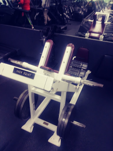 Gym «Tournament House Gym», reviews and photos, 6250 Brockton Ave, Riverside, CA 92506, USA