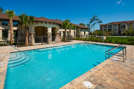 The Pines Apartments