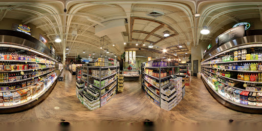 Grocery Store «Market District Express», reviews and photos, 2840 Washington Rd, McMurray, PA 15317, USA