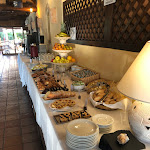 Photo n°7 de l'avis de Sergio.. fait le 15/08/2020 à 22:42 sur le  La Jacia Hotel & Resort à Mucchi Bianchi