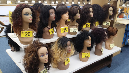 Beauty Supply Store «Beauty USA», reviews and photos, 12687 Laurel Bowie Rd, Laurel, MD 20708, USA