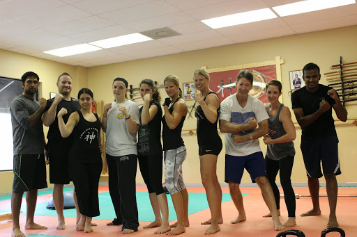 Martial Arts School «Master Mehrdad’s Martial Arts & Muay Thai», reviews and photos, 2685 Ulmerton Rd, Clearwater, FL 33762, USA