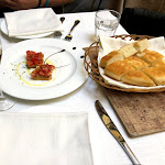 Photo n°6 de l'avis de Soki.o fait le 02/07/2019 à 19:28 sur le  Osteria Fara à Milan