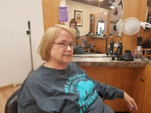 Shopping Mall «Cliff Lake Centre», reviews and photos, 1960 Cliff Lake Rd, Eagan, MN 55122, USA