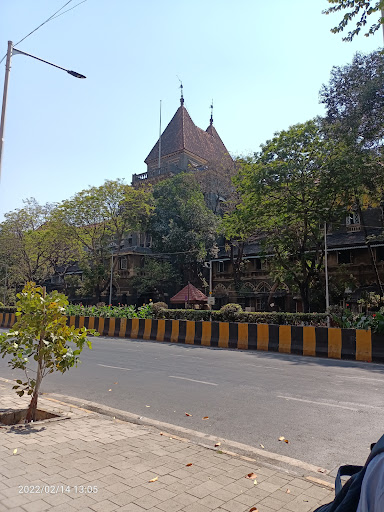 बॉम्बे हाई कोर्ट कंसल, हितेश रामचंदानी