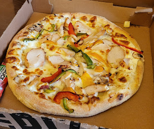 Photo n°2 de PIZZA LAND VALOGNES à Valognes ()