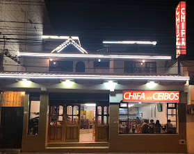 Chifa Los Ceibos