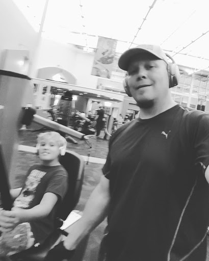 Gym «American Family Fitness», reviews and photos, 6337 Mechanicsville Turnpike, Mechanicsville, VA 23111, USA