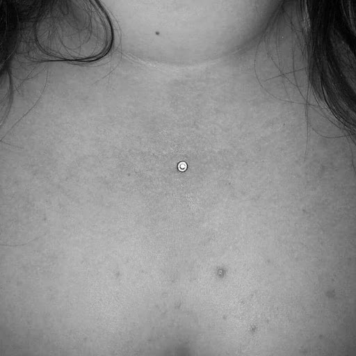 Explore infinity tattoo ideas for couples, creative tattoo ideas in Albuquerque, available at Staceys Exotic Body Piercing and Tattoo