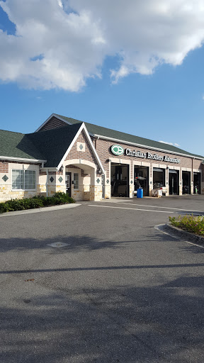 Auto Repair Shop «Christian Brothers Automotive Clermont», reviews and photos, 2659 E Hwy 50, Clermont, FL 34711, USA