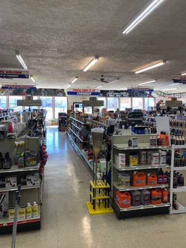 Carquest Auto Parts - North Side Auto Parts in Elkhart, Indiana