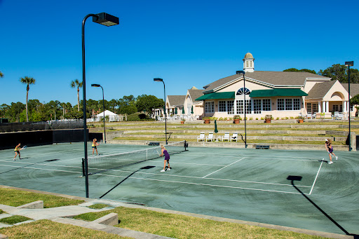 Golf Club «Heathrow Country Club», reviews and photos, 1200 Bridgewater Dr, Heathrow, FL 32746, USA