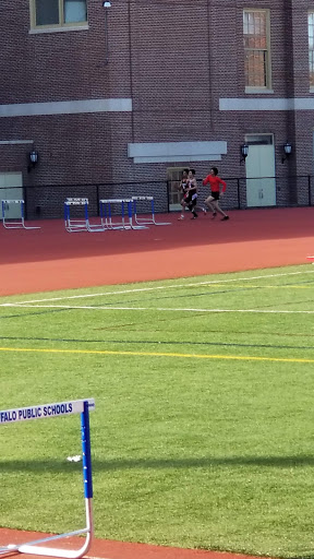 Stadium «Robert Rich Sr All High Stadium», reviews and photos, 2885 Main St, Buffalo, NY 14214, USA